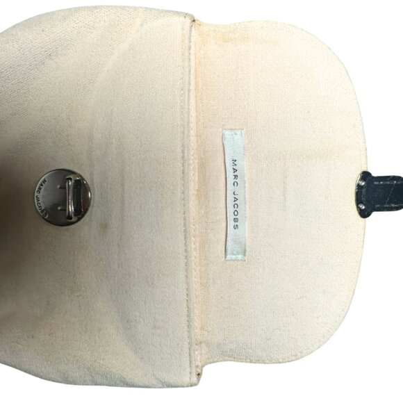 Marc Jacobs Small White Clutch - Picture 4 of 7